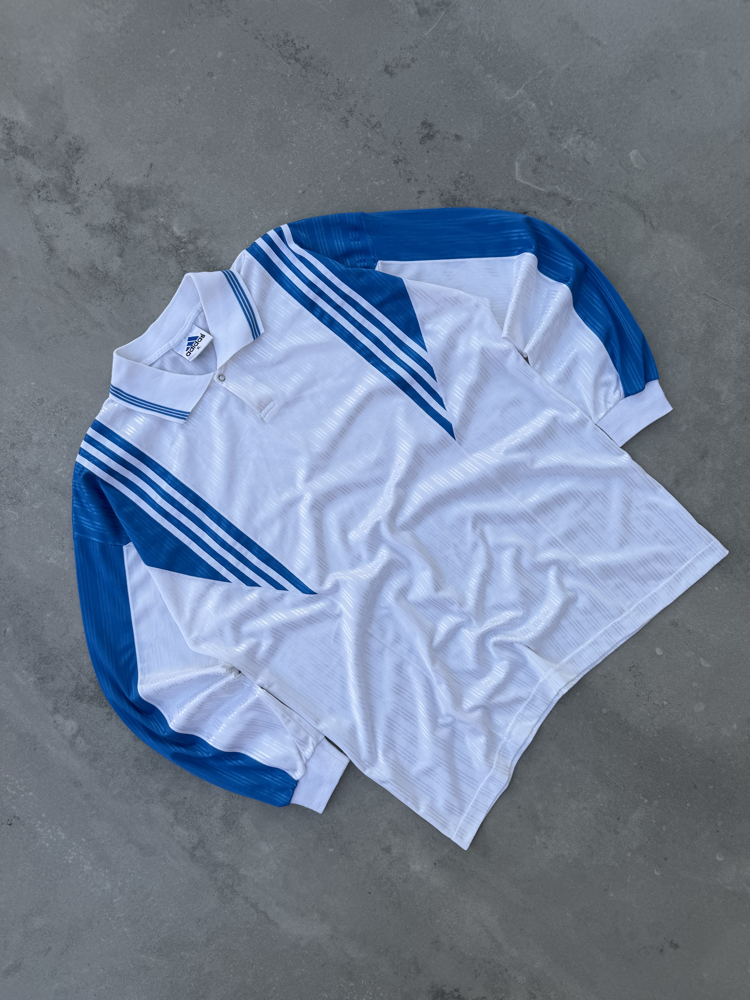 Vintage orijinal Adidas Usa sweatshırt