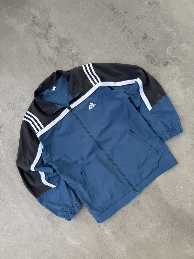 Vintage orijinal Adidas usa eşofman üst
