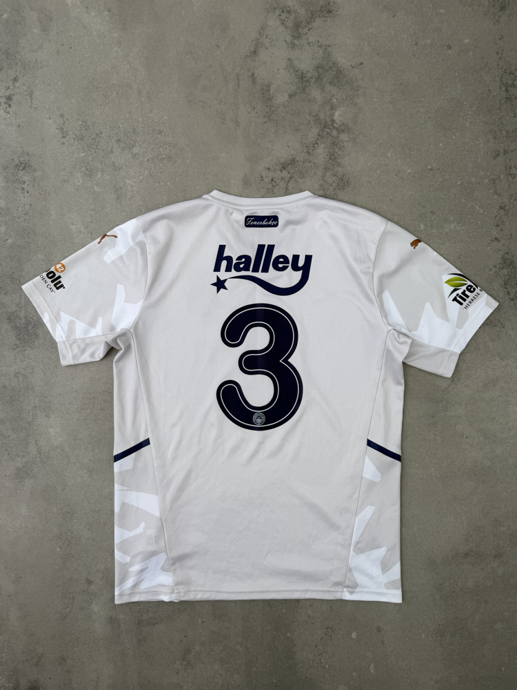 Vintage orijinal Fenerbahçe 2021 22 forma