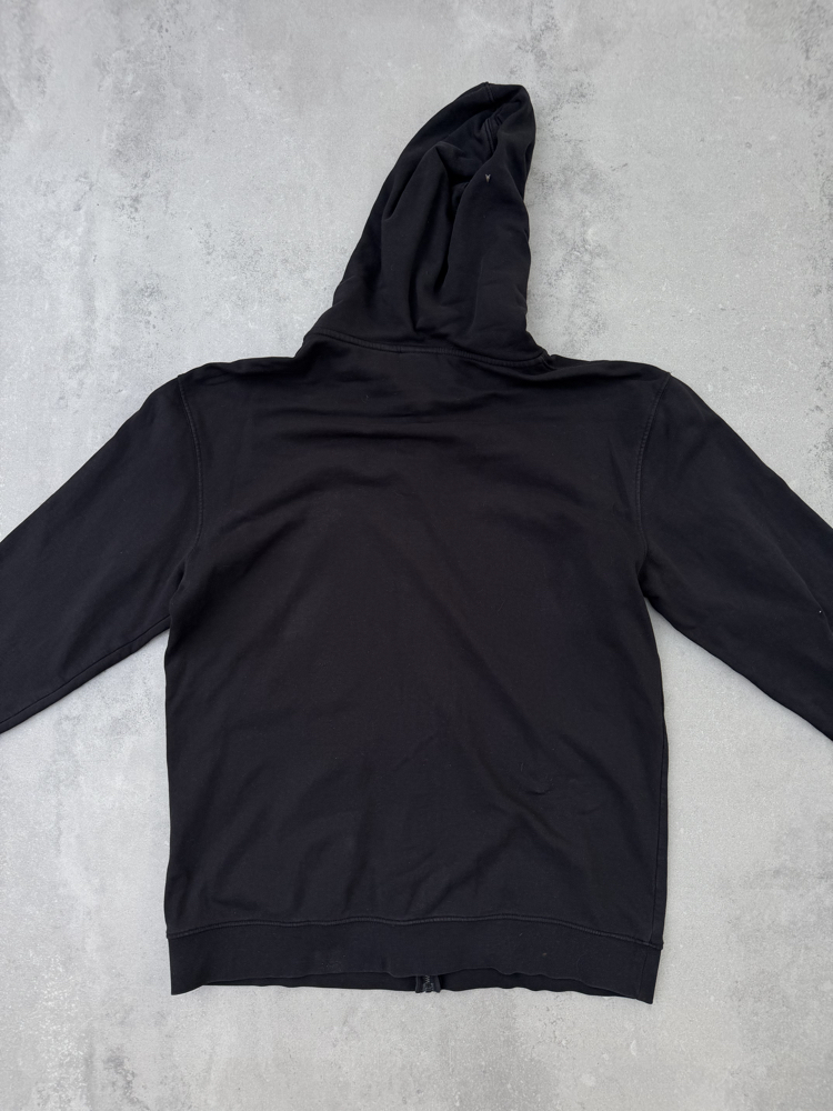 Vintage orijinal Vans Hoddie ceket