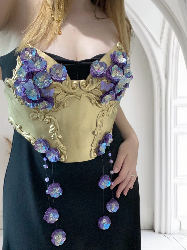 Aurora Violette