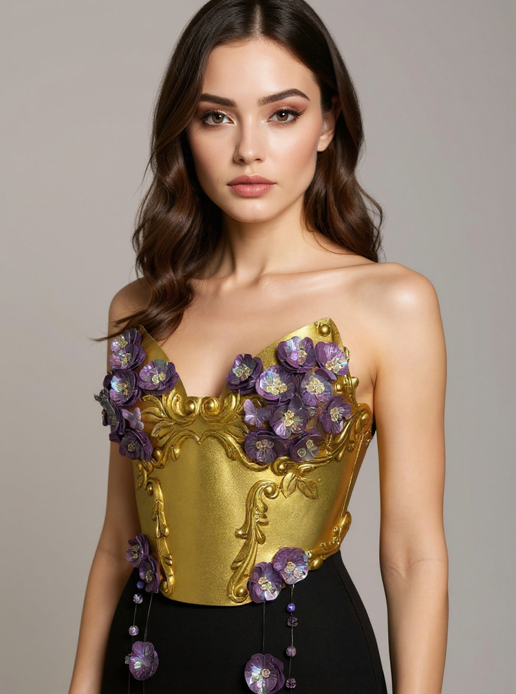 Aurora Violette