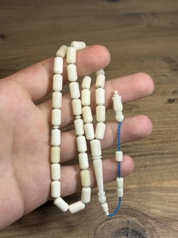 NATÜREL DEVE KEMİĞİ 