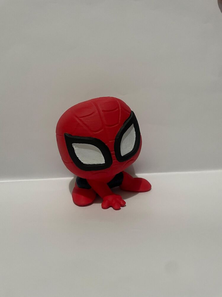 spiderman 
