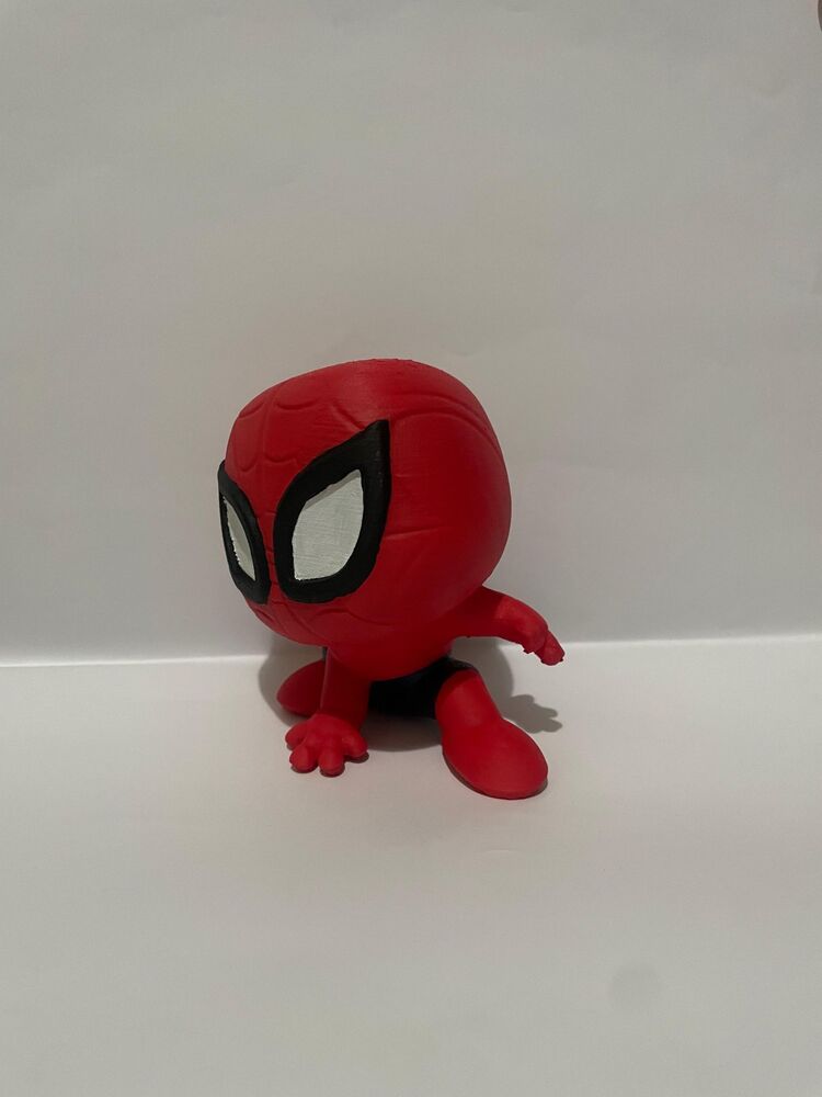 spiderman 