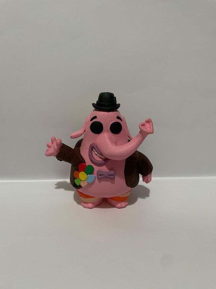 ters yüz BingBong
