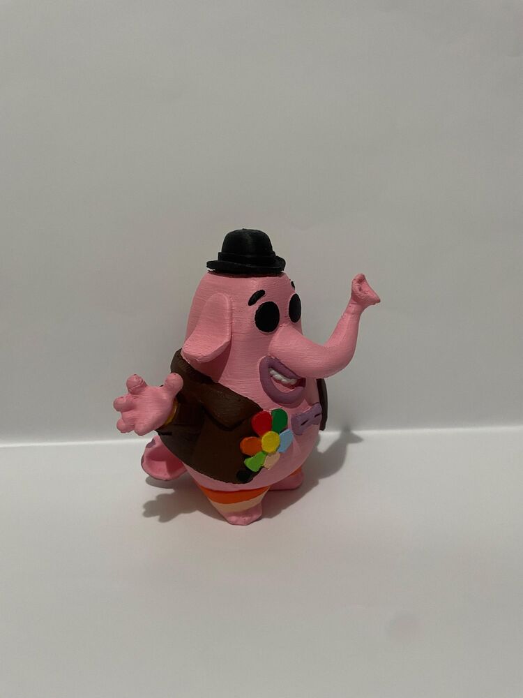 ters yüz BingBong