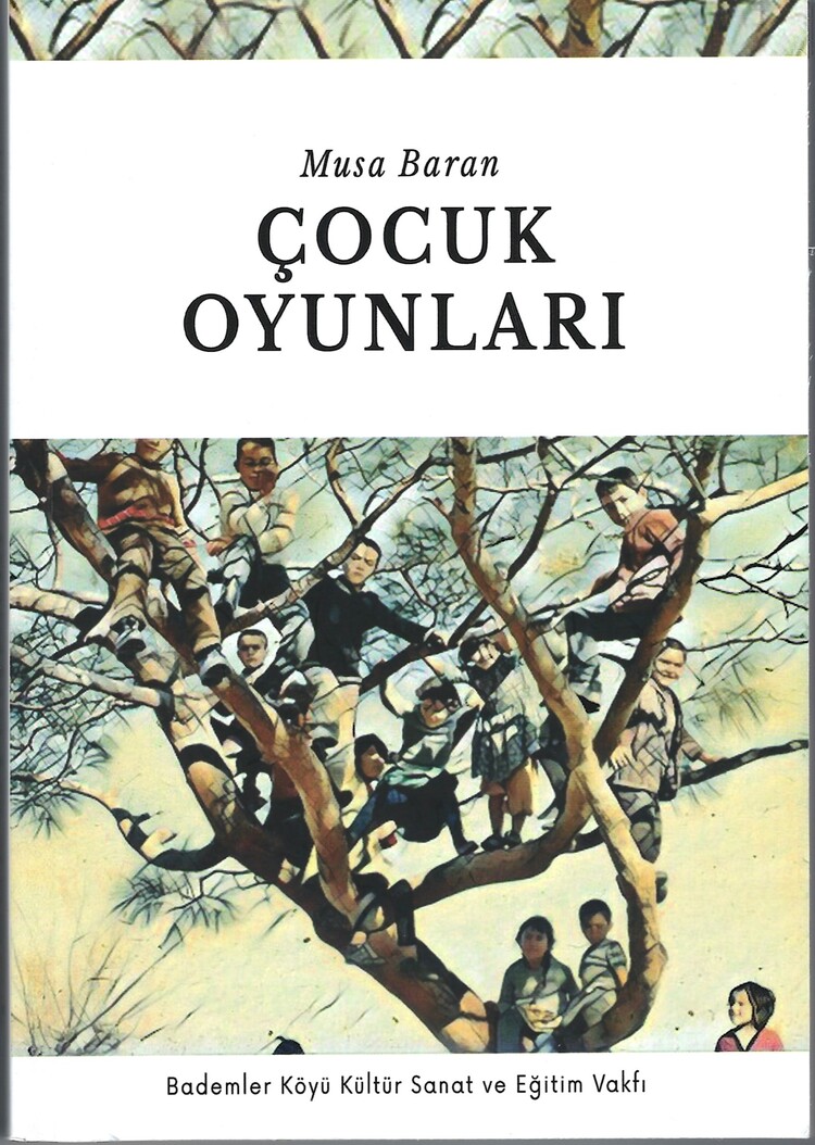 Çocuk Oyunları