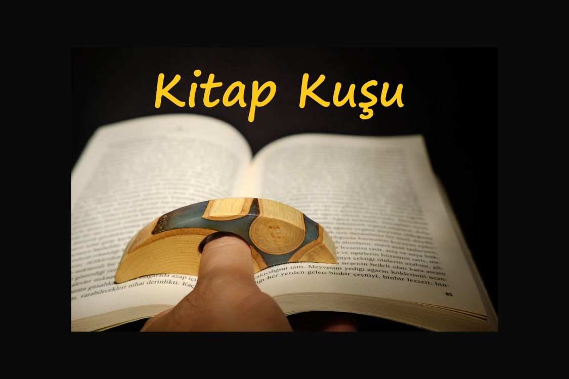 Kitap Kuşu