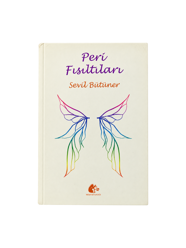 Peri Fısıltıları/Sevil Bütüner