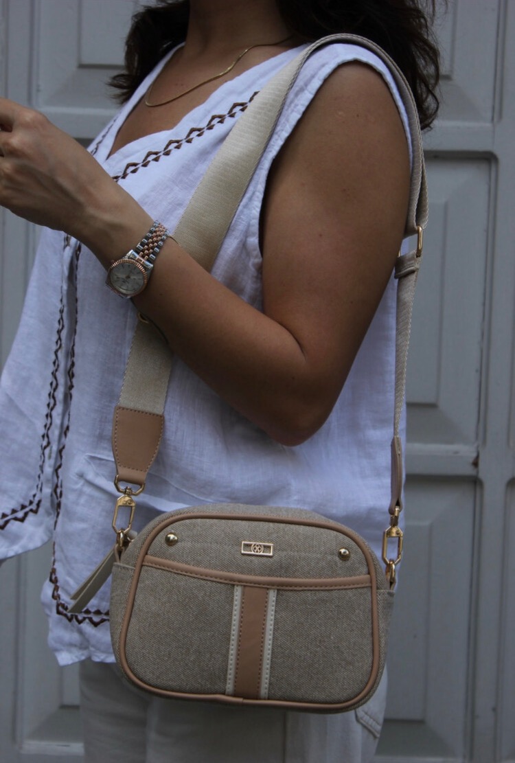 Pella vizon çanta