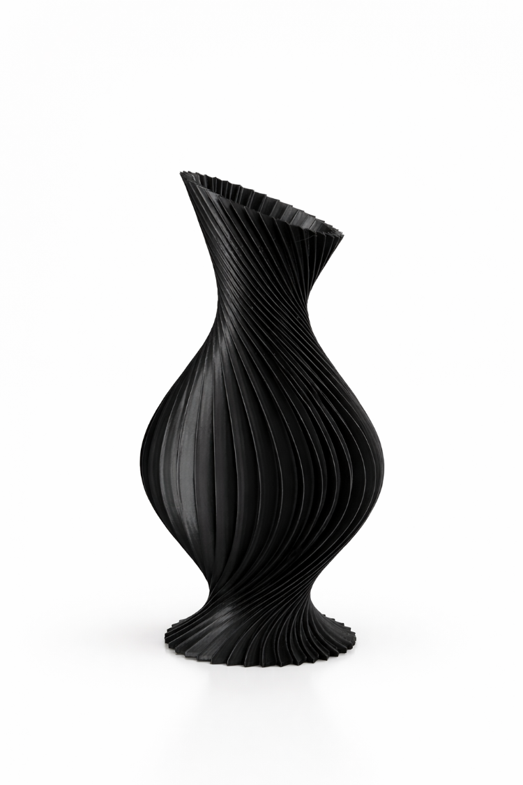 VORTEX - Modern Design Object | BS STUDIO