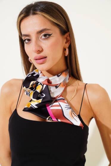 Zara fular