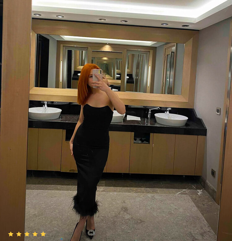 Esila elbise