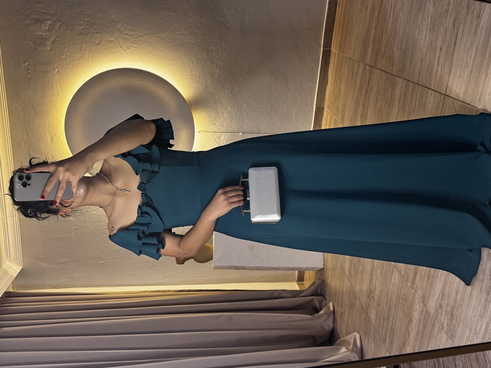 Elsa elbise