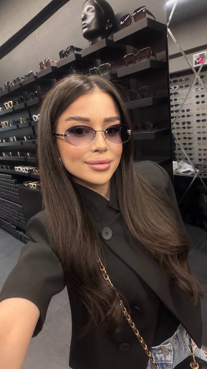 Fendi Sunglasses