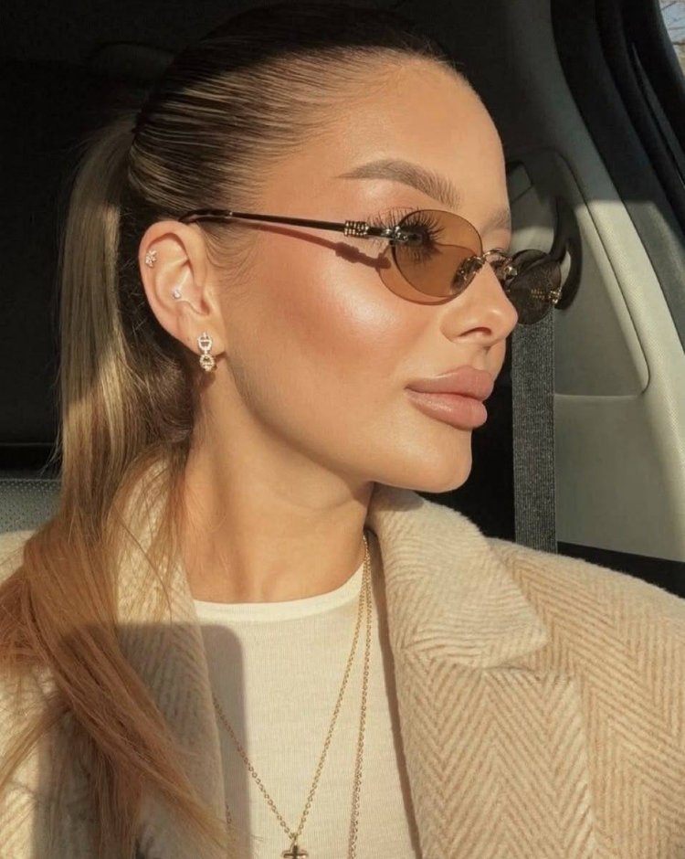Miu Miu Sunglasses
