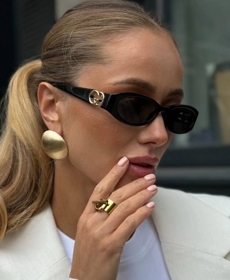 Gucci Sunglasses 