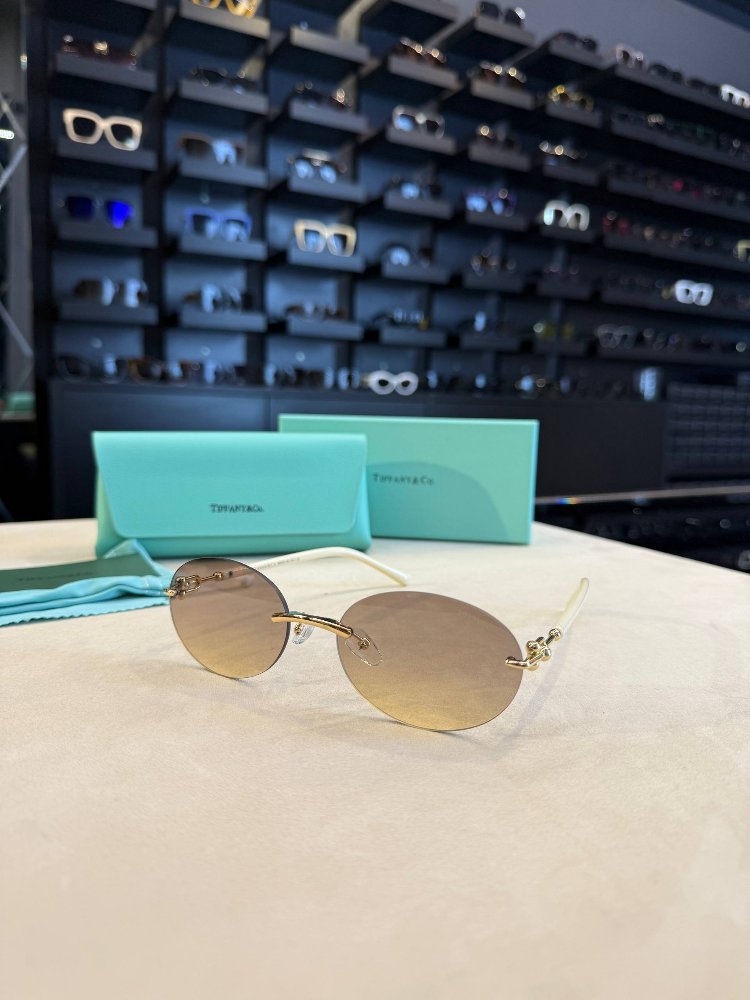 Tiffany&Co Güneş Gözlüğü 