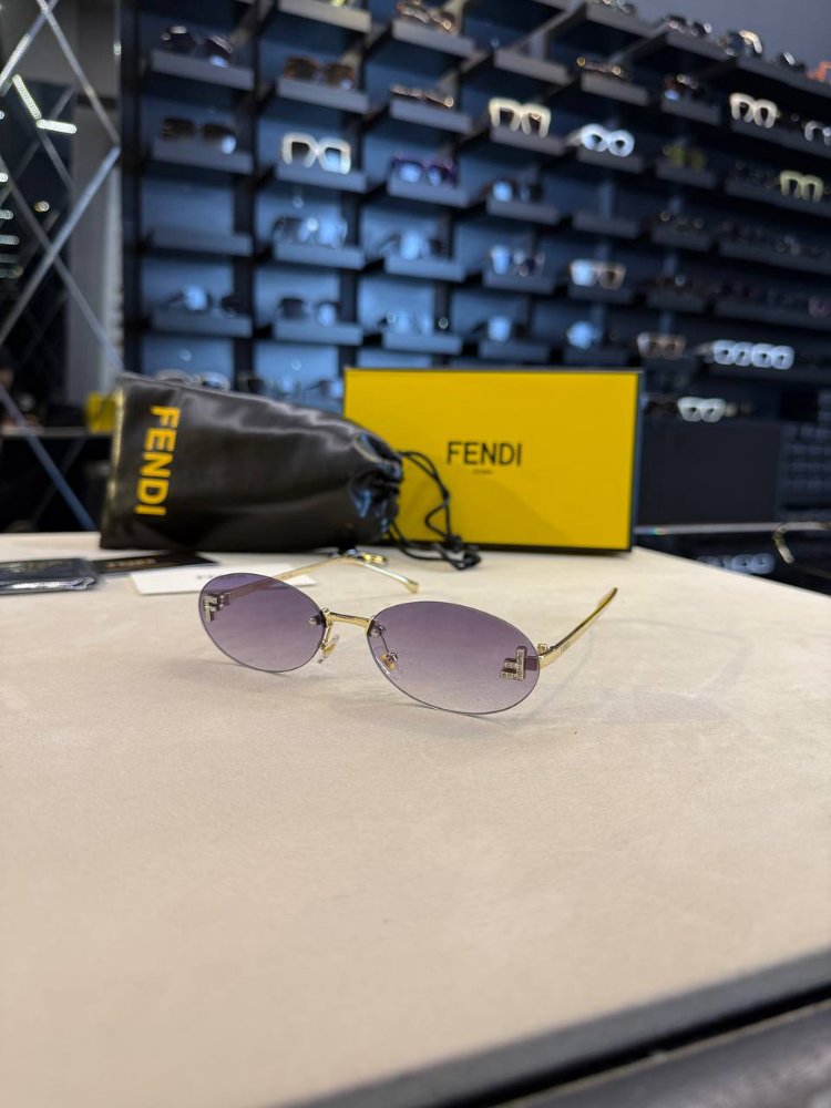 Fendi Sunglasses