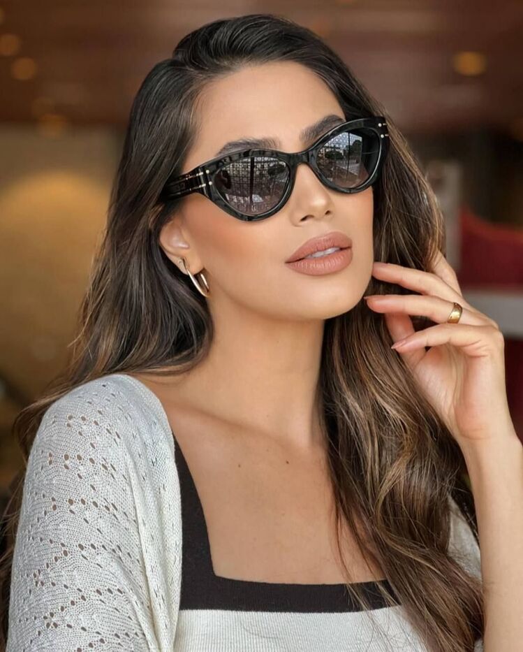 Christian Dior polarize güneş gözlüğü