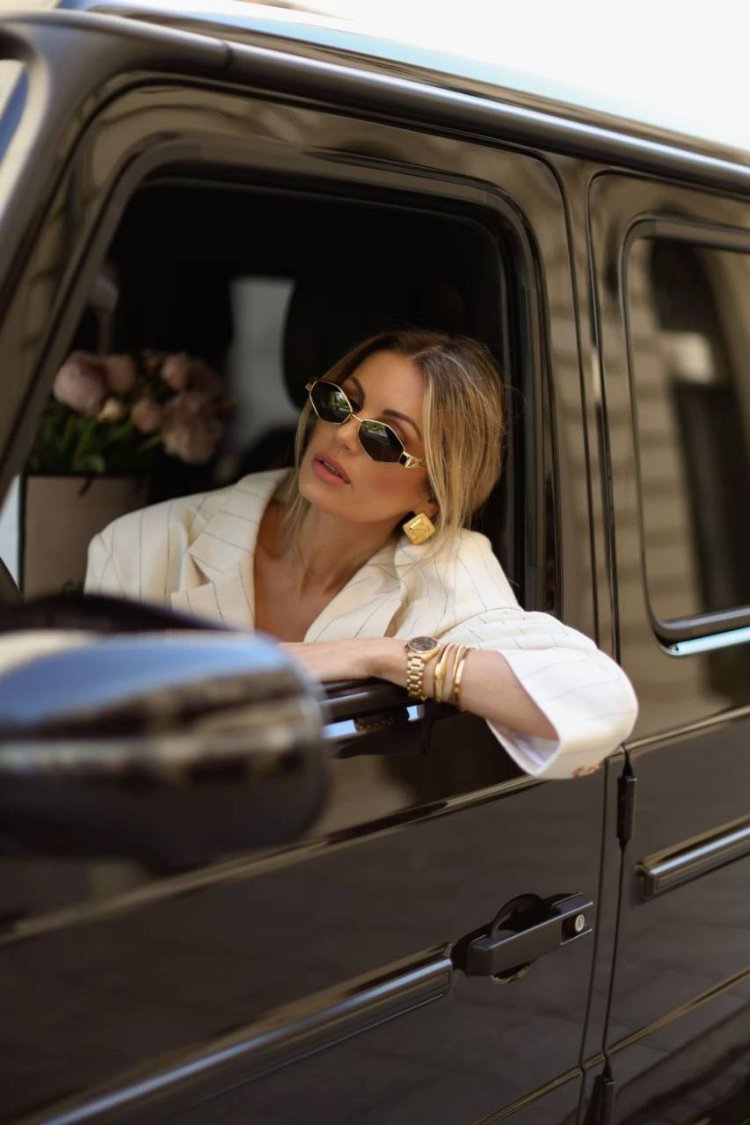 Celine Sunglasses