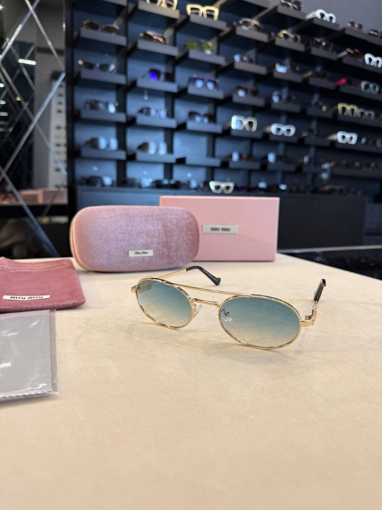 Miu Miu Sunglasses