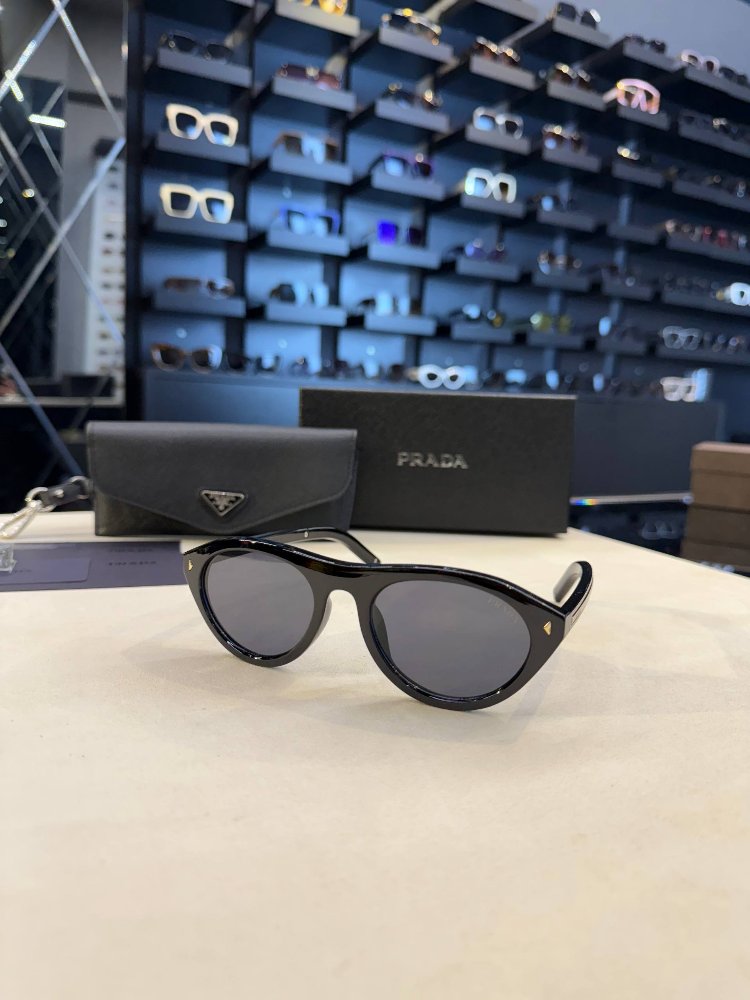 Prada Sunglasses 
