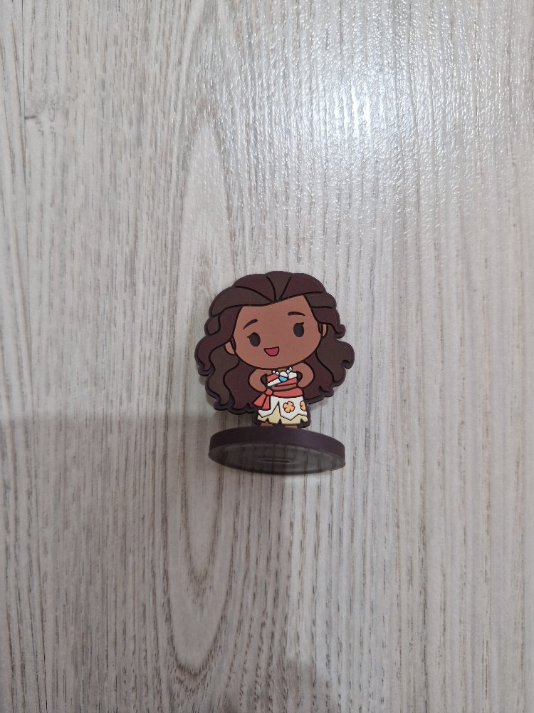 DANONE SURPRİX FİGÜR MOANA