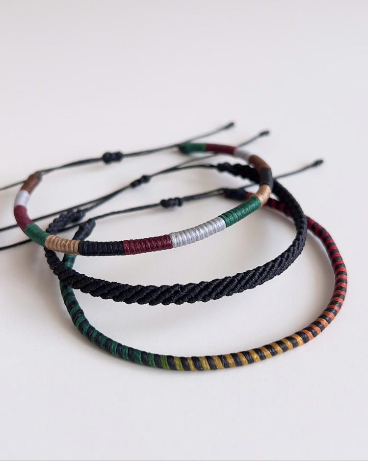 Rasta - 3'lü Set