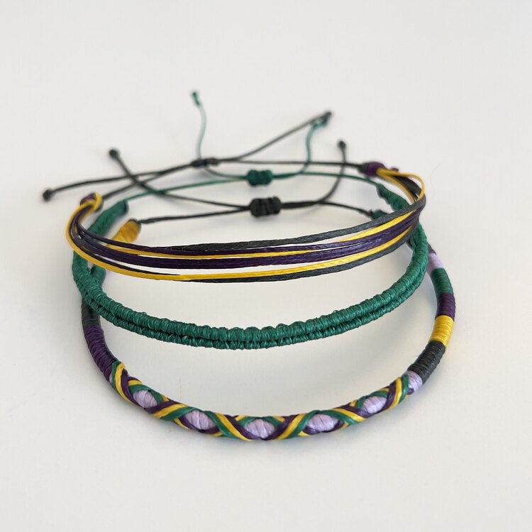 Rasta - 3'lü Set