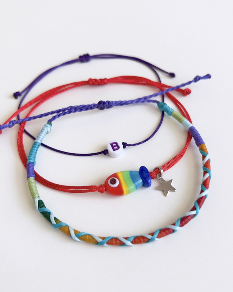 Balık – 3’lü Set