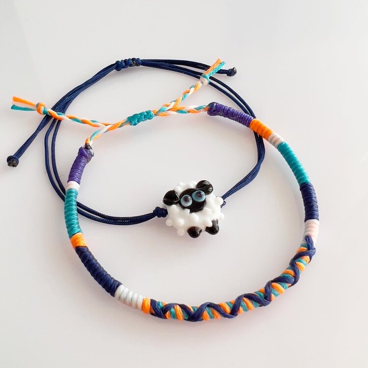 Kuzu - 2'li Set