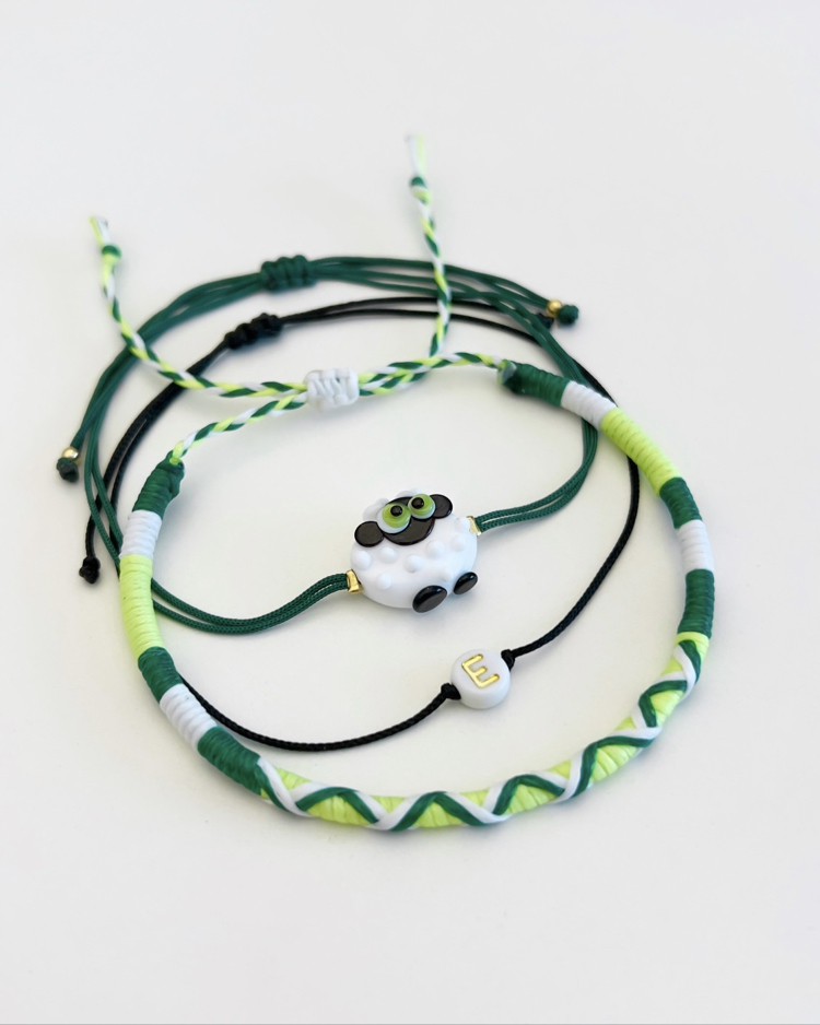 Kuzu - 3'lü Set