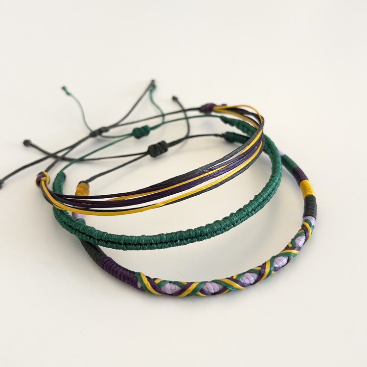 Rasta - 3'lü Set