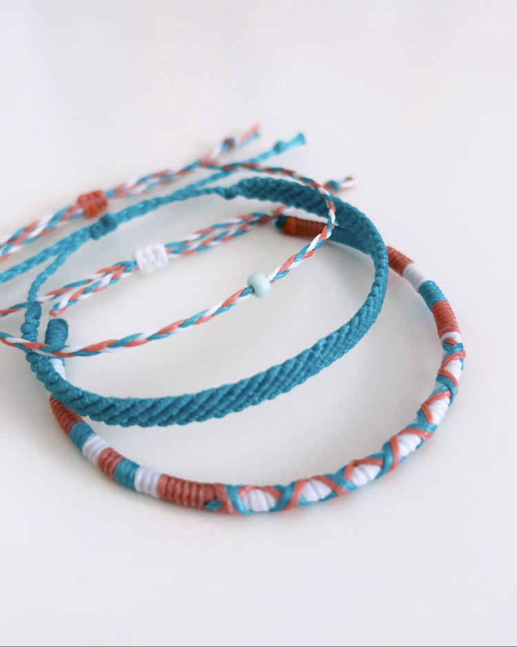 Helia • Nereid – 3’lü Set