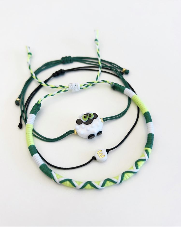 Kuzu - 3'lü Set