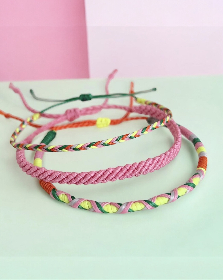 Helia • Jelly  – 3’lü Set