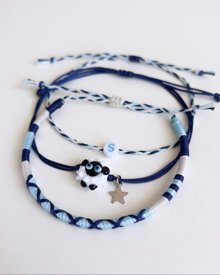 Kuzu – 3’lü Set