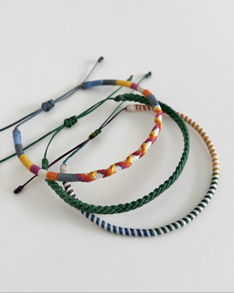 Rasta - 3'lü Set