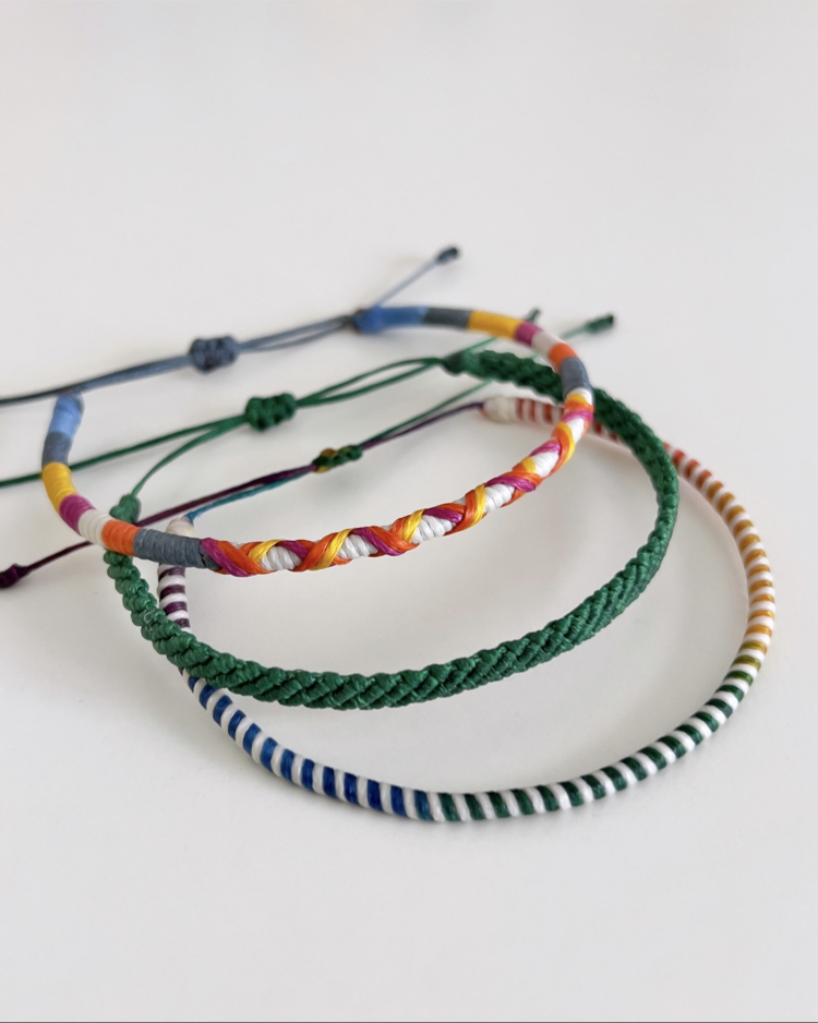 Rasta - 3'lü Set