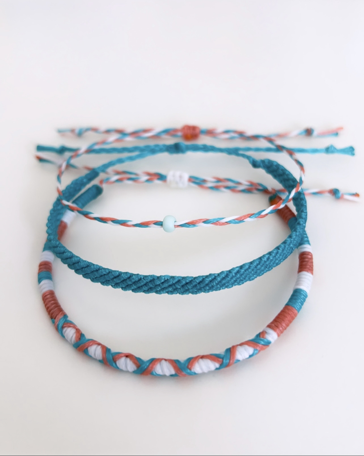 Helia • Nereid – 3’lü Set