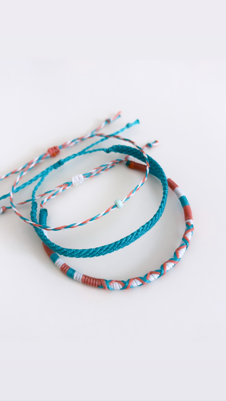 Helia • Nereid – 3’lü Set