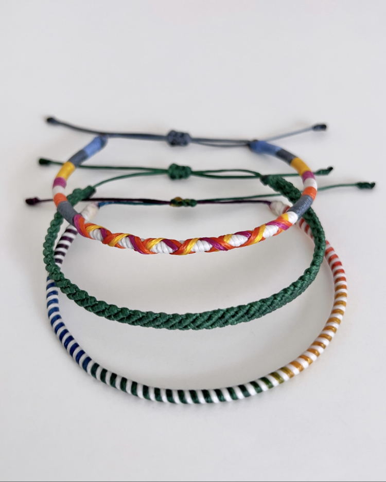 Rasta - 3'lü Set