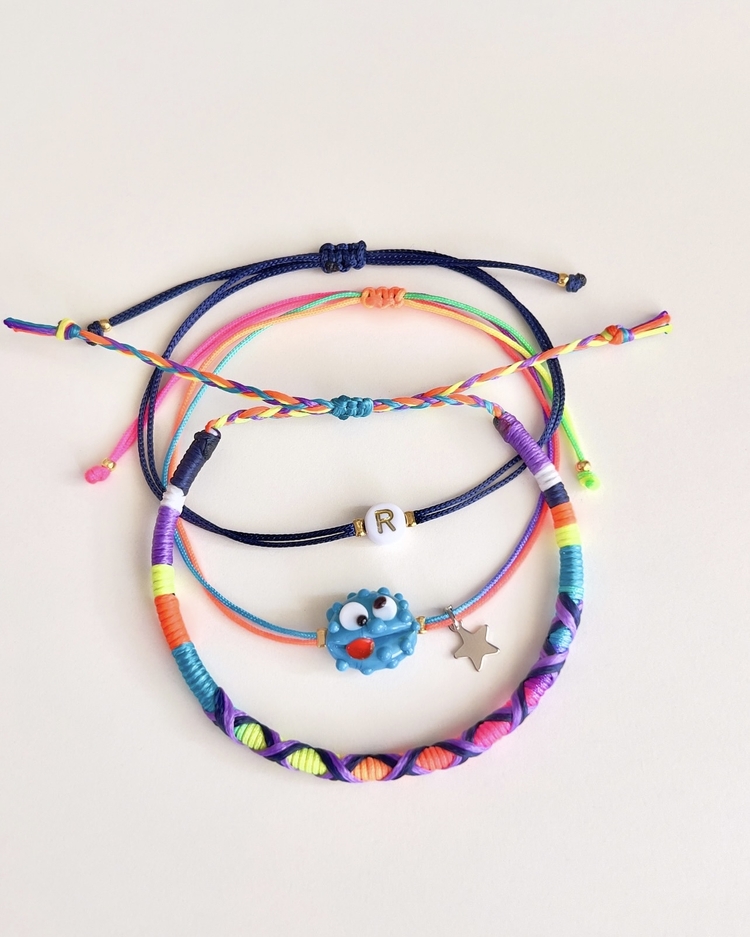 Cookie Monster - 3'lü Set