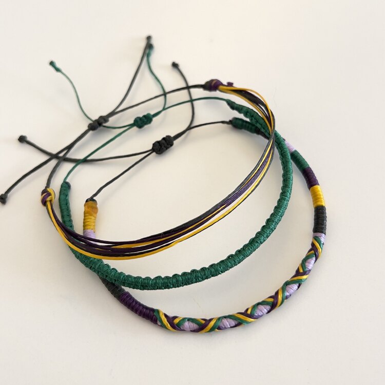 Rasta - 3'lü Set