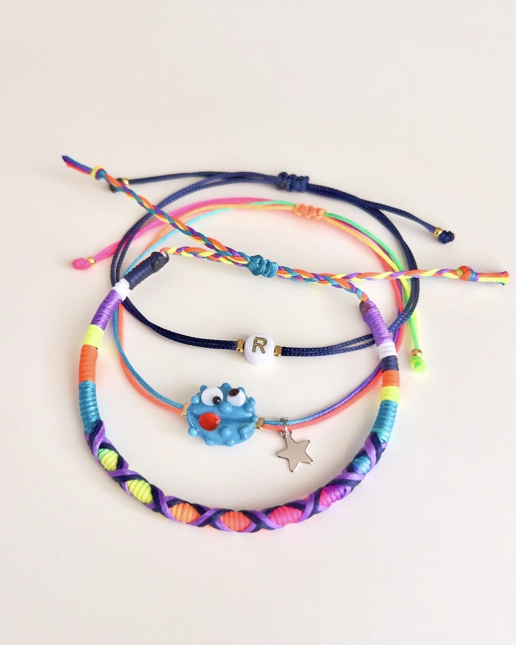Cookie Monster - 3'lü Set