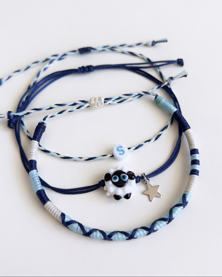 Kuzu – 3’lü Set
