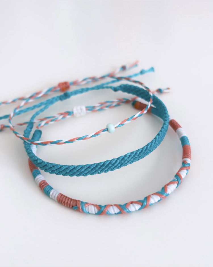 Helia • Nereid – 3’lü Set