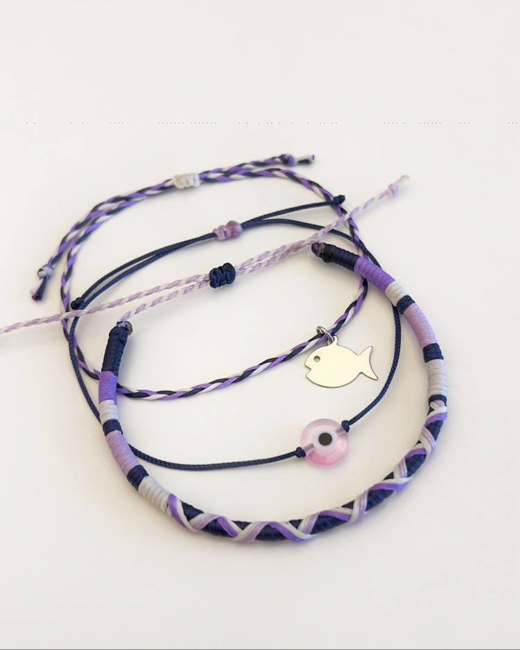 Rasta - 3'lü Set